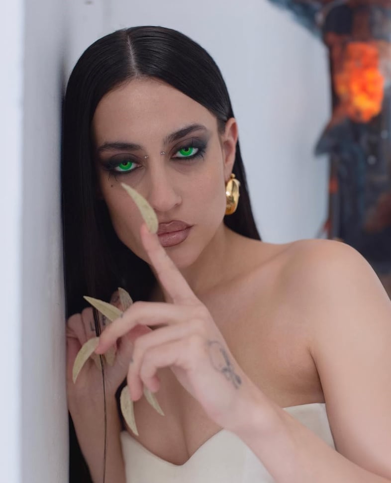 Community: Echo Seireeni 11