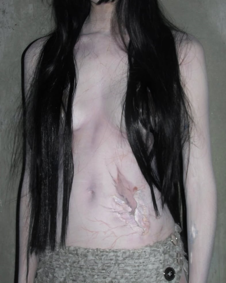 Community: Echo Seireeni 7