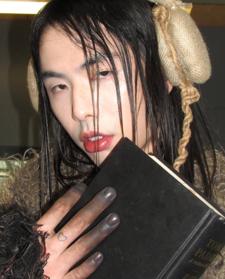 Community: Echo Seireeni 8