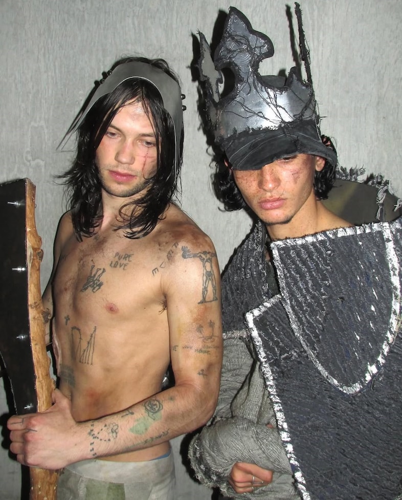 Community: Echo Seireeni 13