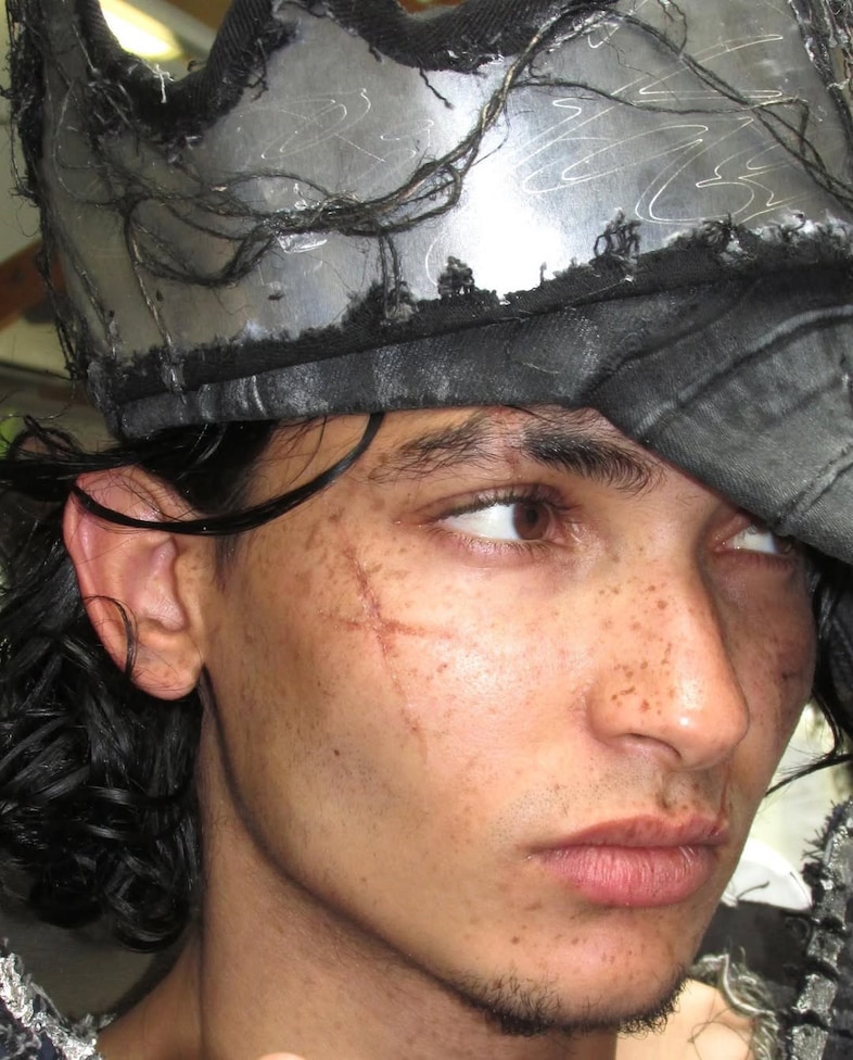 Community: Echo Seireeni 6