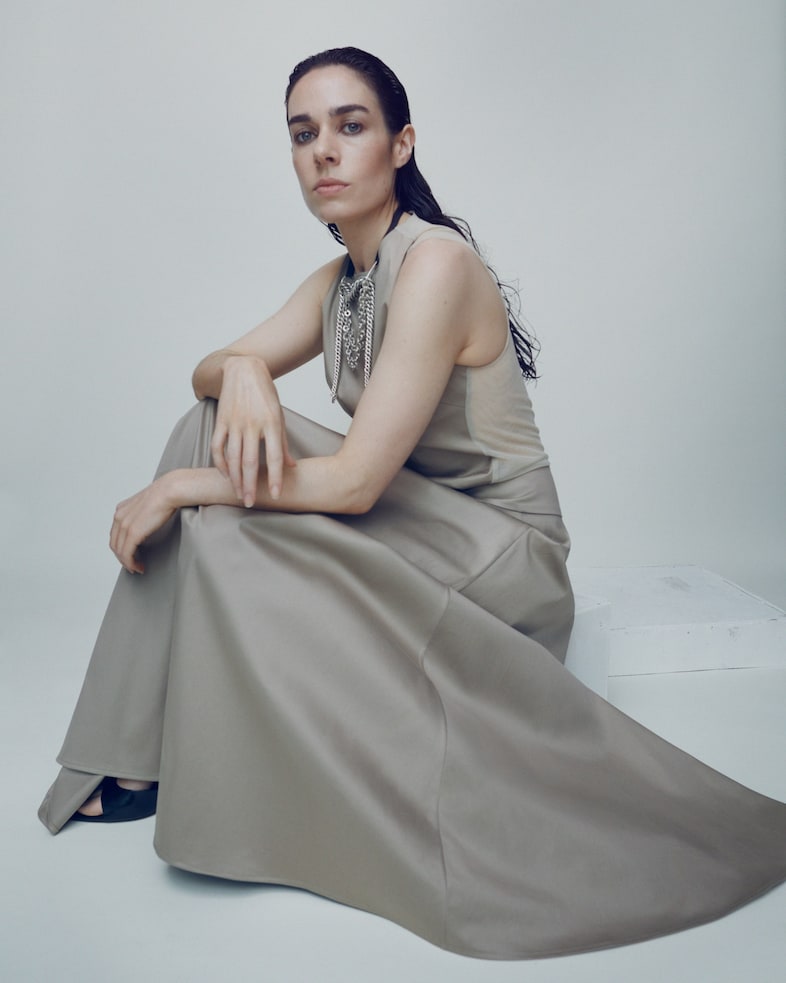 Ind&#233;pendantes de Coeur SS26 13