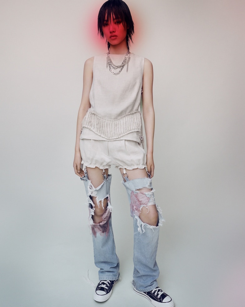 Ind&#233;pendantes de Coeur SS26 22