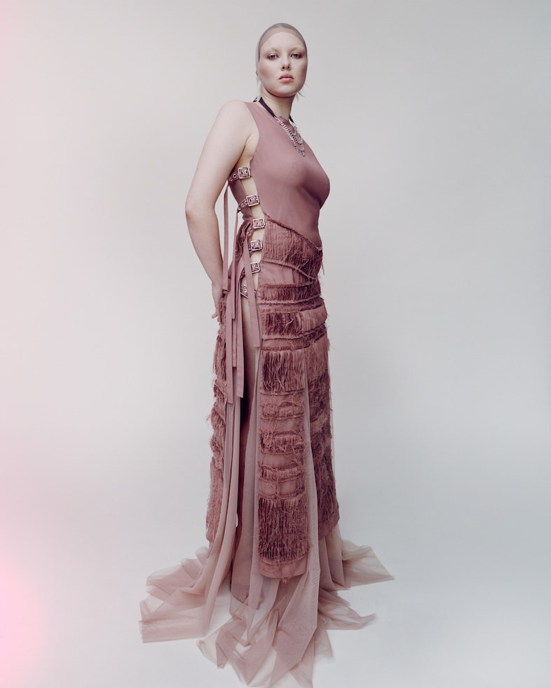 Ind&#233;pendantes de Coeur SS26 26