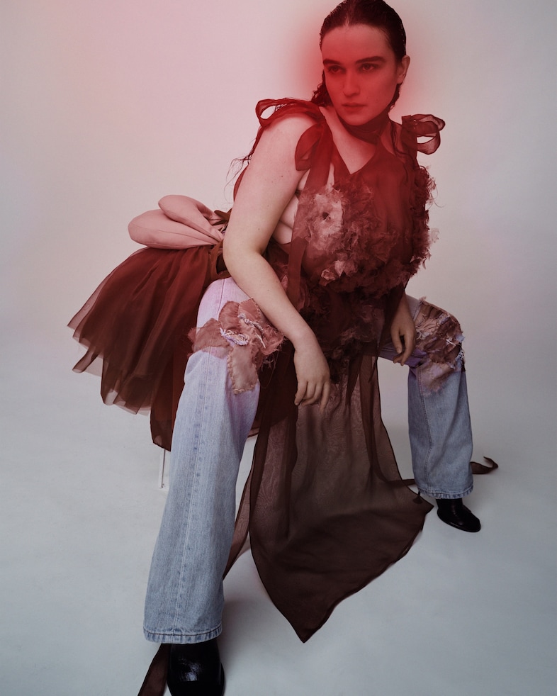 Ind&#233;pendantes de Coeur SS26 28