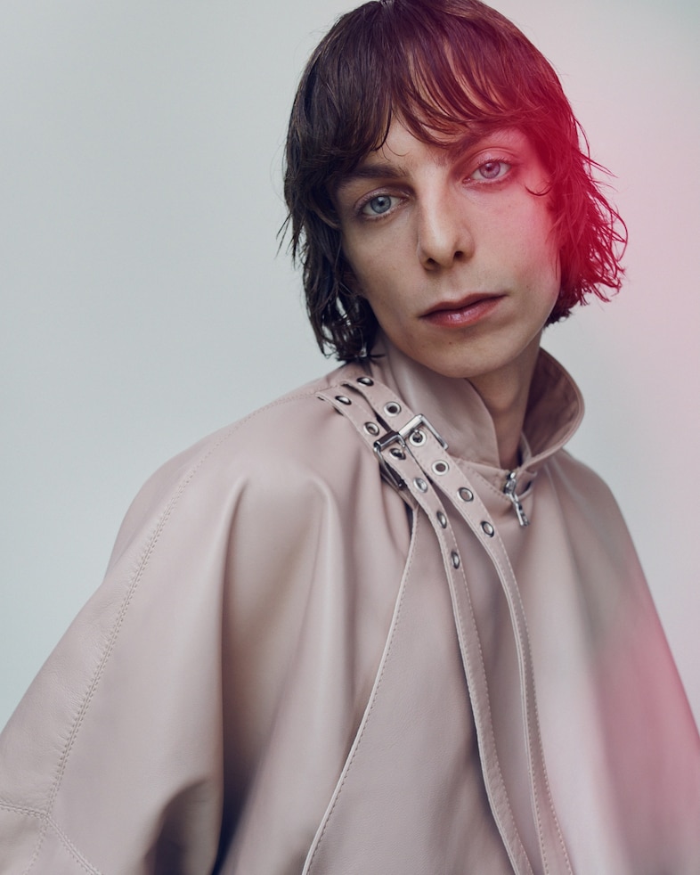 Ind&#233;pendantes de Coeur SS26 31