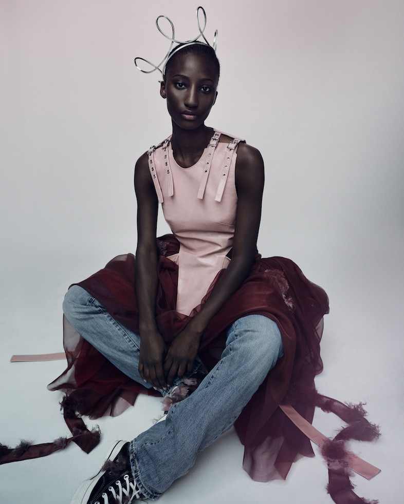 Ind&#233;pendantes de Coeur SS26 33