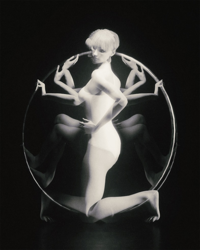 Denisa Rahma Spotlight 0