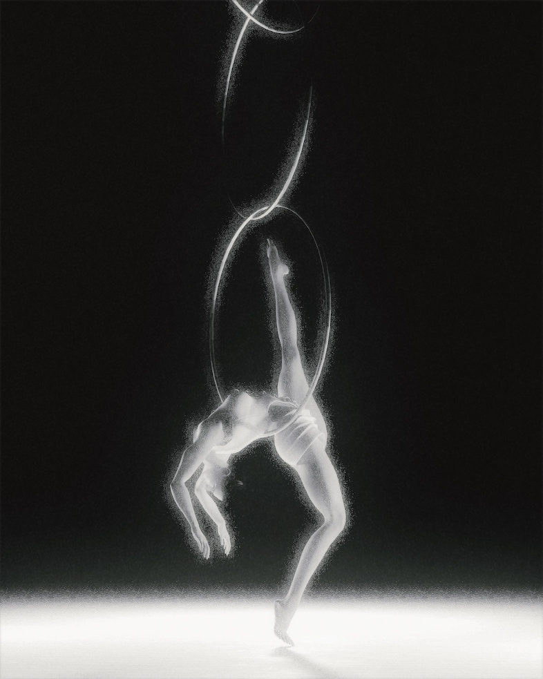 Denisa Rahma Spotlight 2