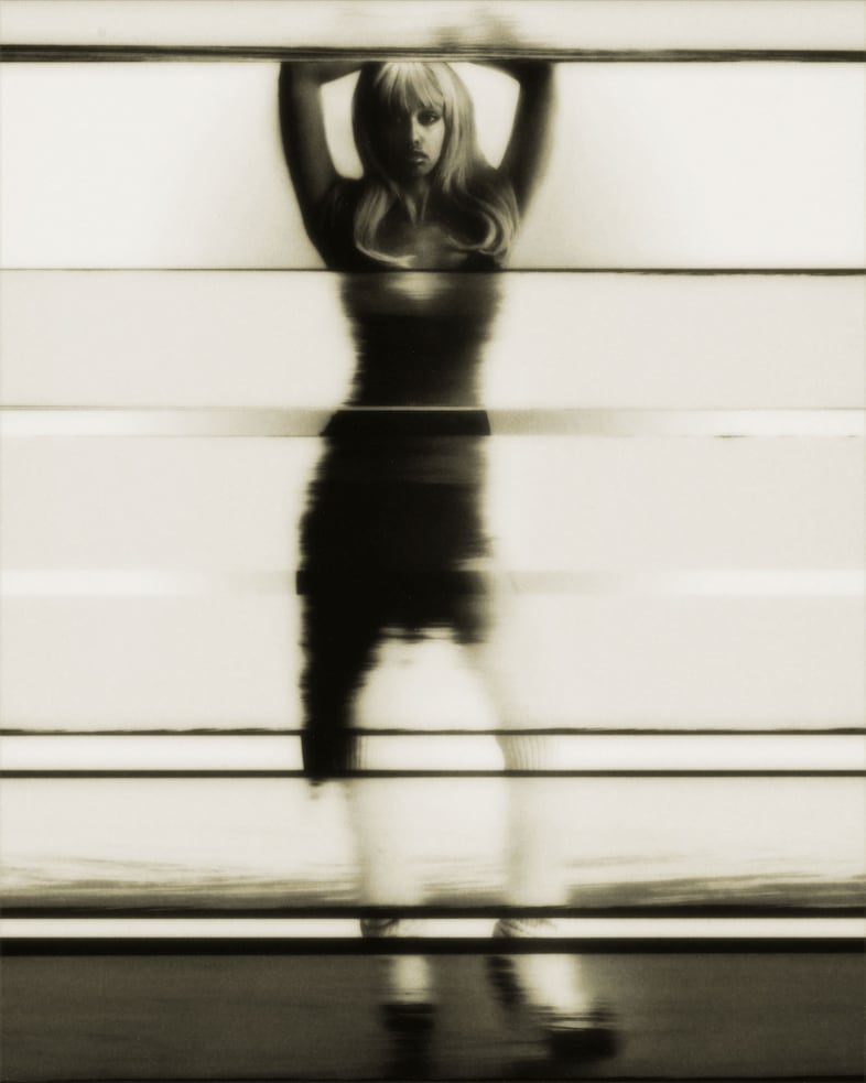 Denisa Rahma Spotlight 4