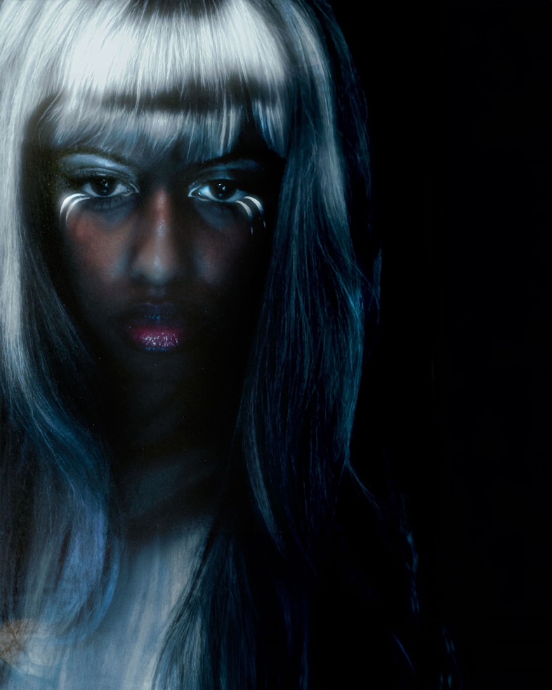 Denisa Rahma Spotlight 5