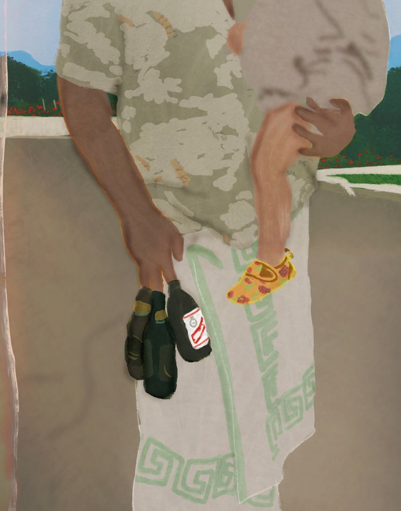 Prints for Jamaica 2