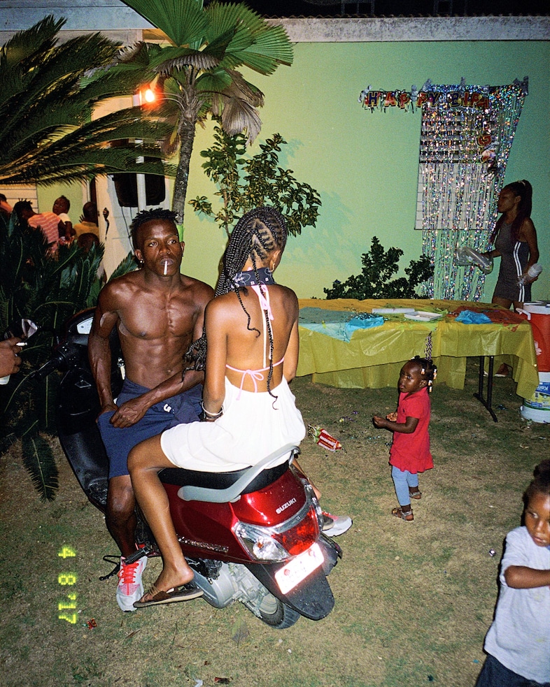 Prints for Jamaica 10