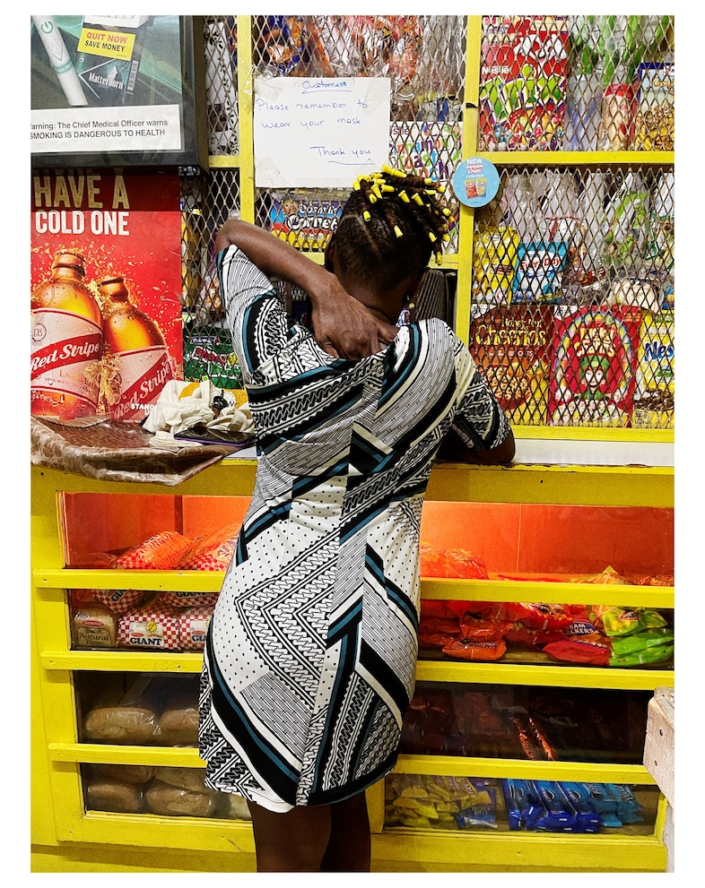 Prints for Jamaica 12