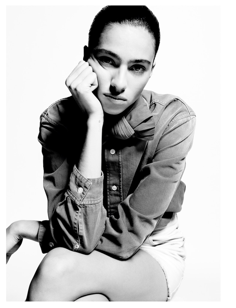 Sunrise Angel – The Winter Issue 2025 7