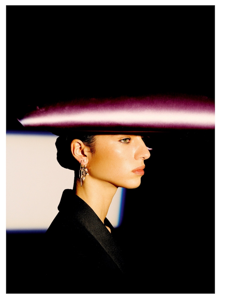 Sunrise Angel – The Winter Issue 2025 13