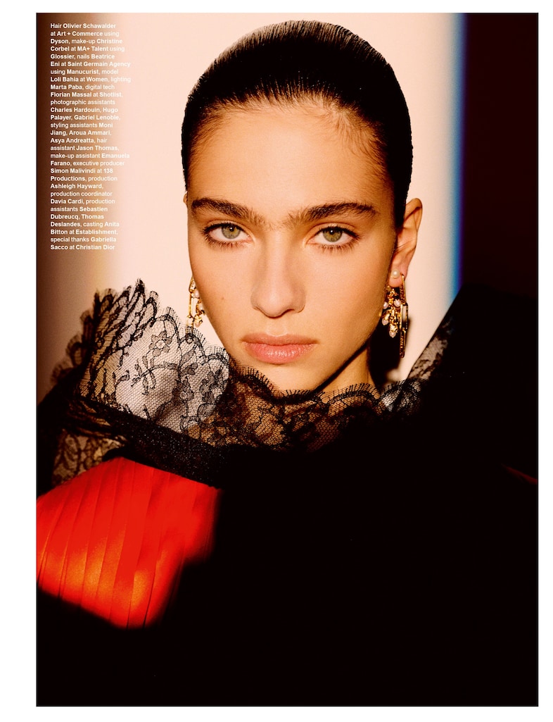 Sunrise Angel – The Winter Issue 2025 14