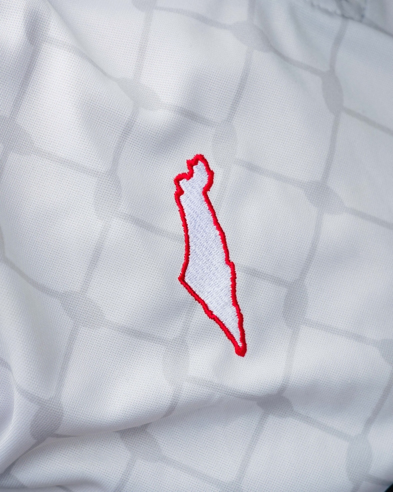 Pattern Up x Spicebag England kit 2