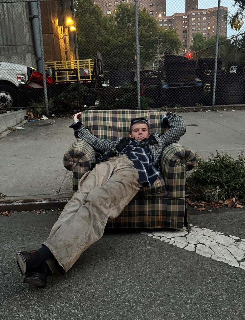 Yung Lean – The Winter Issue 2025 6