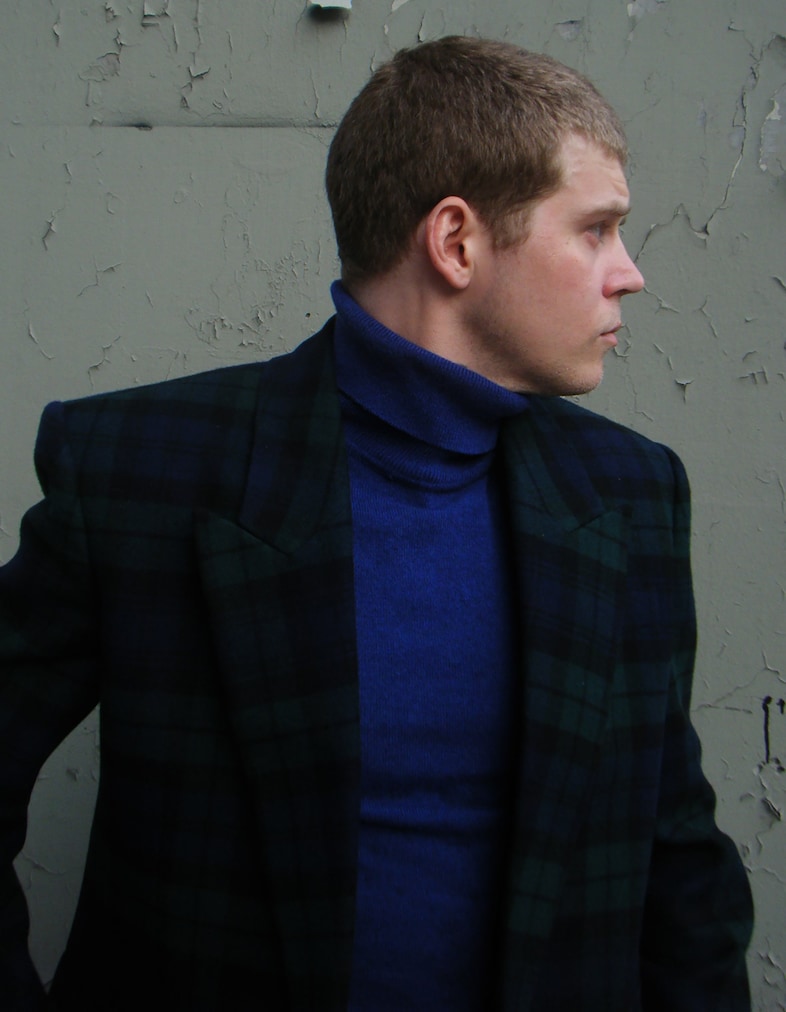 Yung Lean – The Winter Issue 2025 13