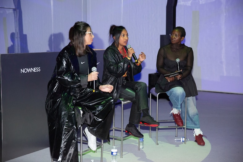 2025-11-13-Dazed-Nowness-Nike-Courir-Margaux-Piett