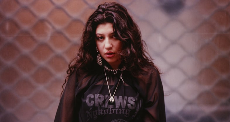 Lella Fadda is blazing a trail in the Egyptian music scene