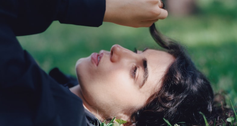 Inside the world of Amore, Spain’s latest rising star