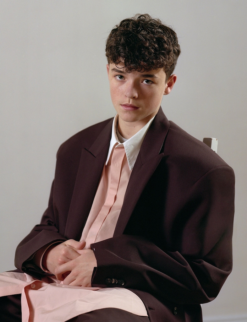 Owen Cooper – The Winter Issue 2025 1