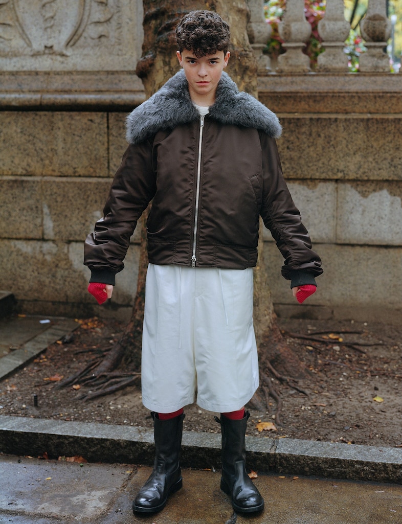 Owen Cooper – The Winter Issue 2025 4