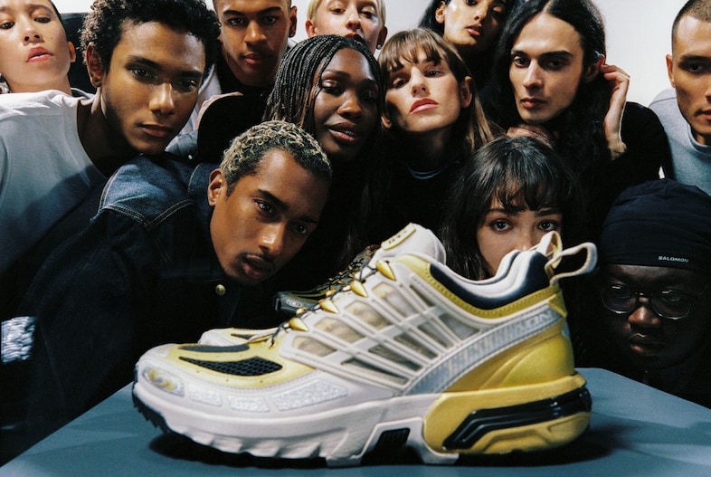 The 2025 archetype gift guide: The Protein Guerilla