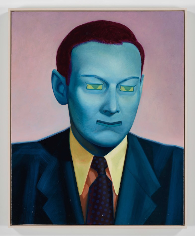 Nanzuka, Art Basel Miami Beach 2025 0