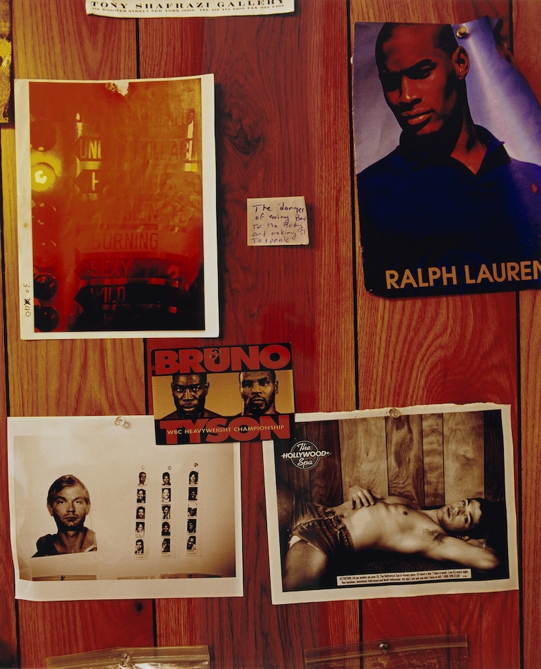 Maruani Mercier, Art Basel Miami Beach 2025 0