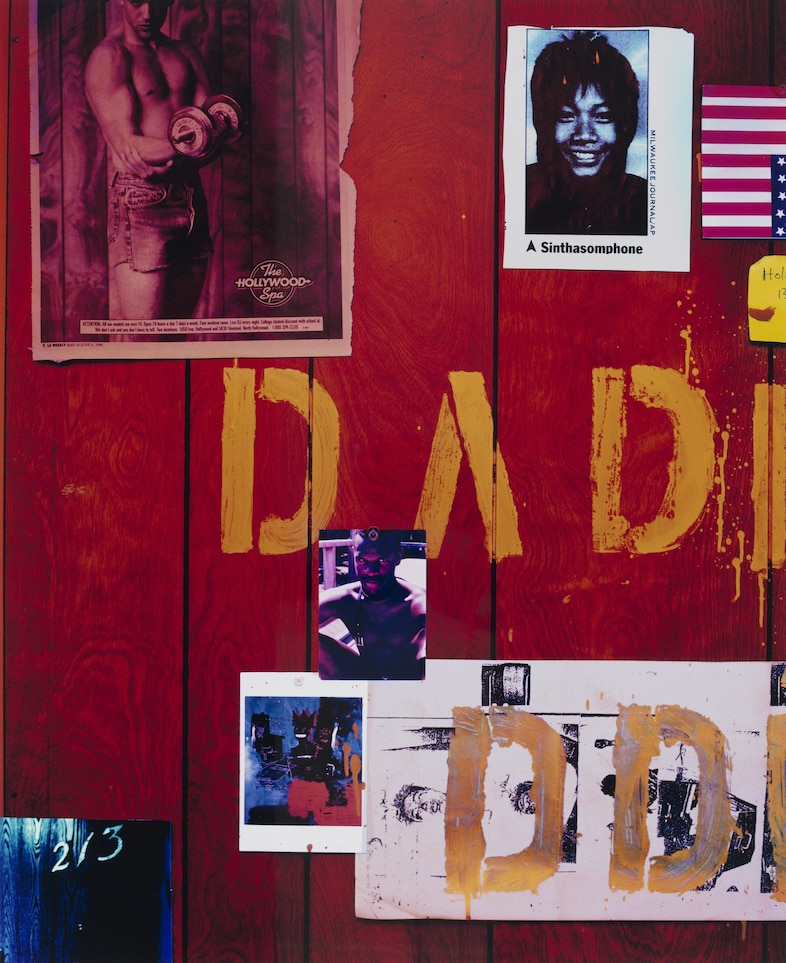 Maruani Mercier, Art Basel Miami Beach 2025 1