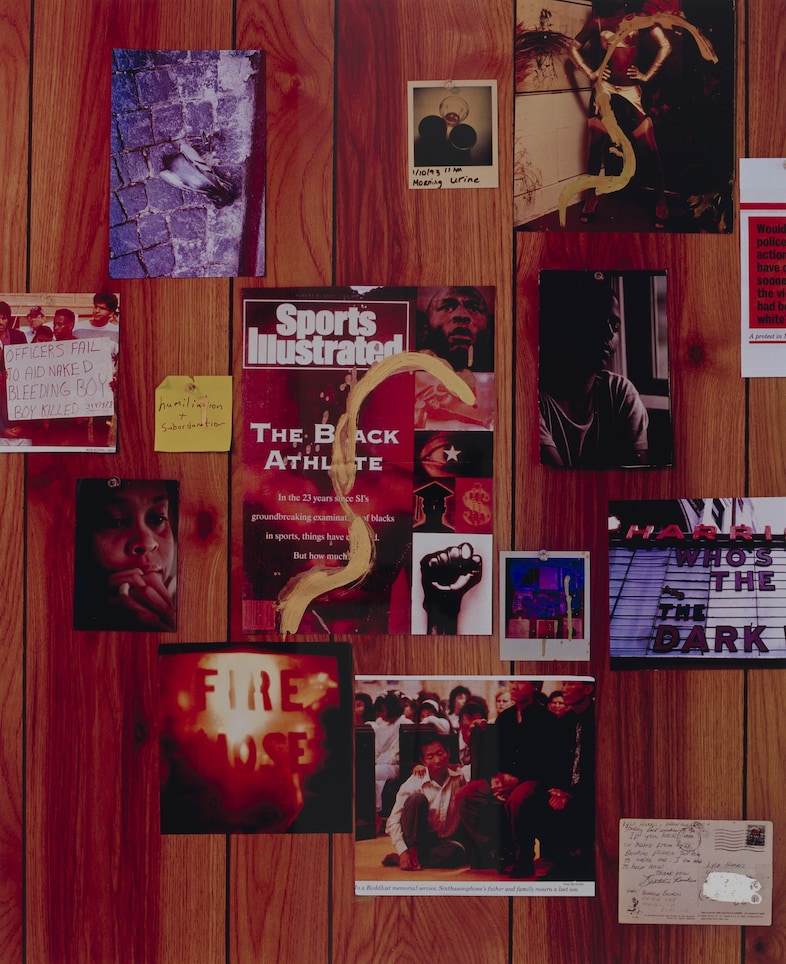 Maruani Mercier, Art Basel Miami Beach 2025 3