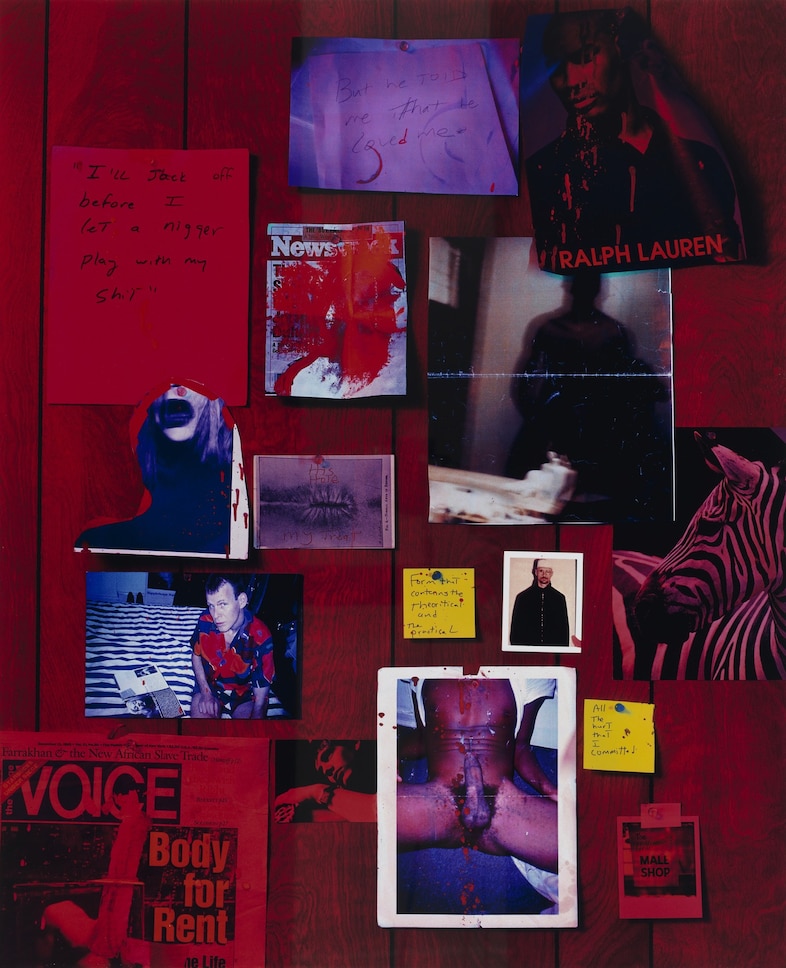 Maruani Mercier, Art Basel Miami Beach 2025 4