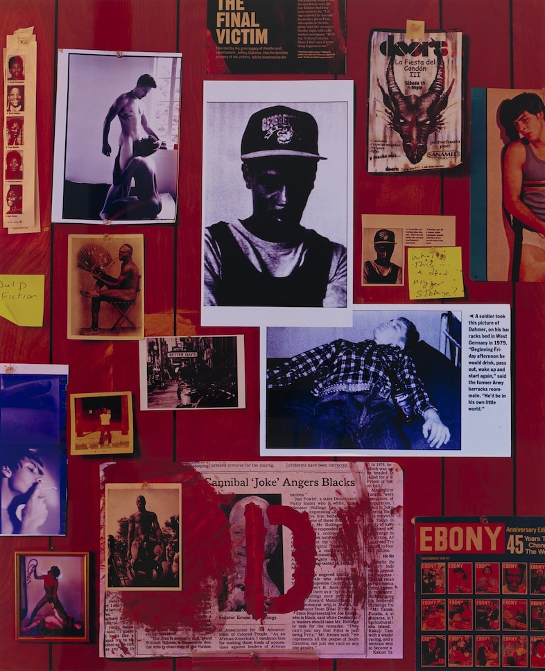 Maruani Mercier, Art Basel Miami Beach 2025 7