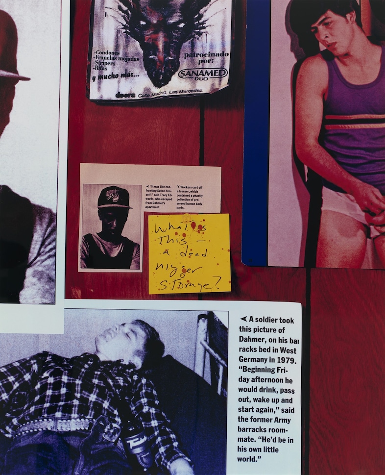 Maruani Mercier, Art Basel Miami Beach 2025 8