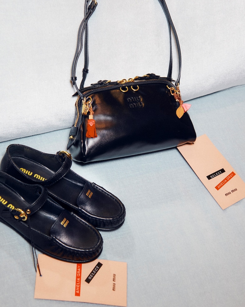 Miu Miu Select by Amelia Gray 4