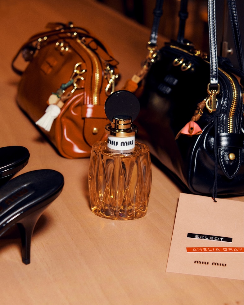 Miu Miu Select by Amelia Gray 5