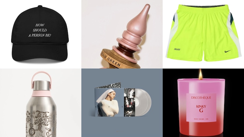 The 2025 Christmas archetype gift guide