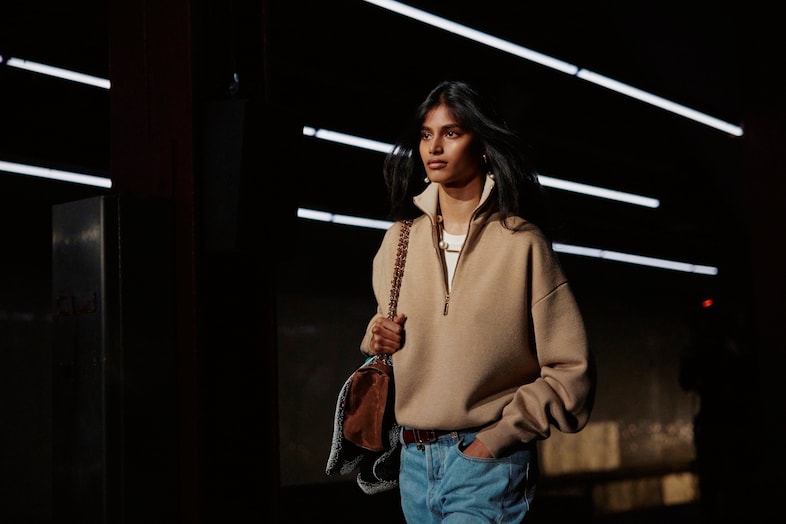 Chanel M&#233;tiers d’Art 2026