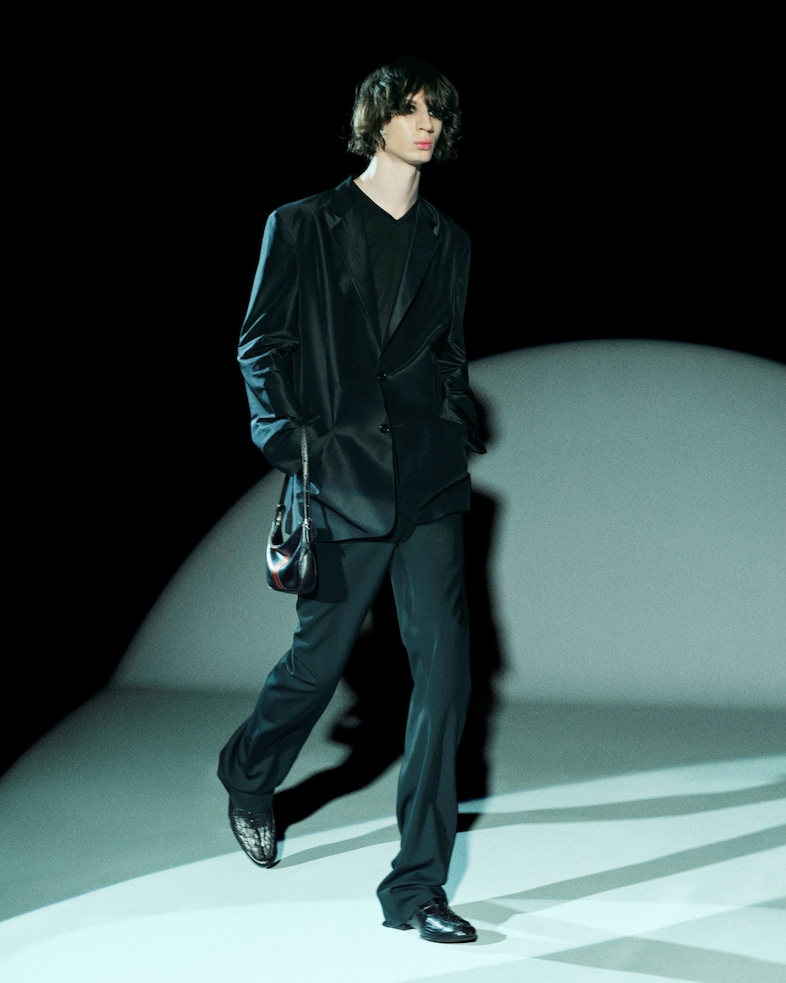Gucci Pre-Fall 2026 1