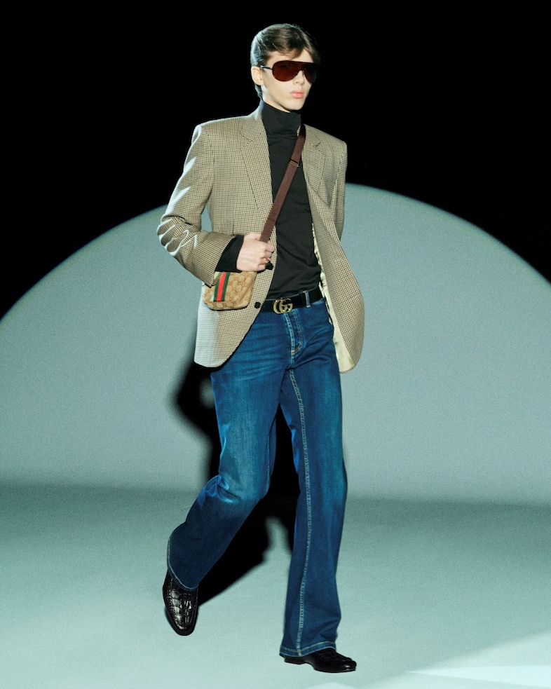 Gucci Pre-Fall 2026 7