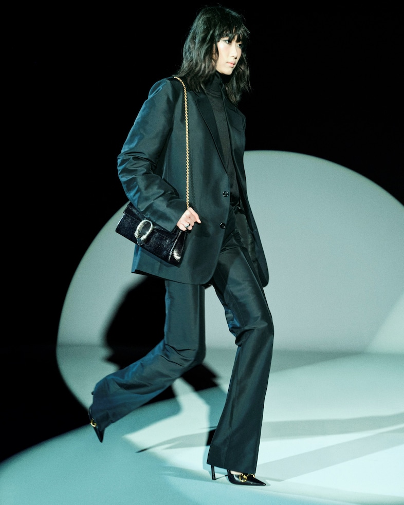 Gucci Pre-Fall 2026 8