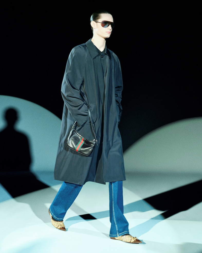 Gucci Pre-Fall 2026 11