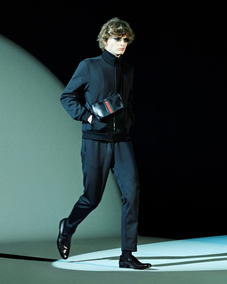 Gucci Pre-Fall 2026 13