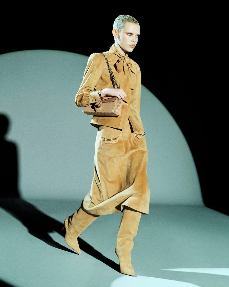 Gucci Pre-Fall 2026 14