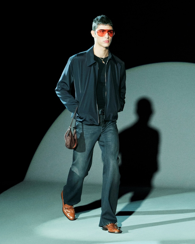 Gucci Pre-Fall 2026 15