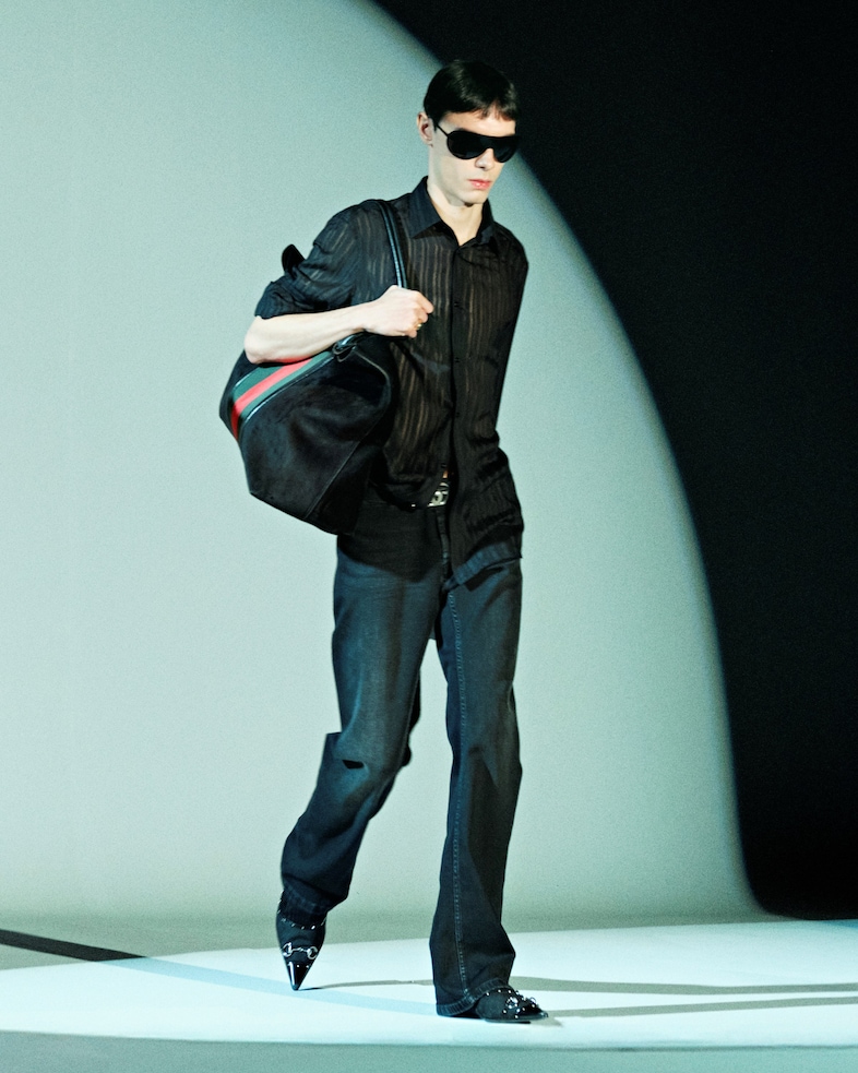Gucci Pre-Fall 2026 17