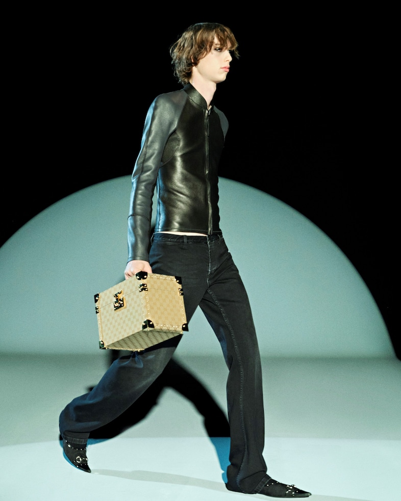 Gucci Pre-Fall 2026 19